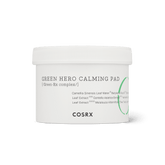 COSRX One-Step Green Hero Calming Pad